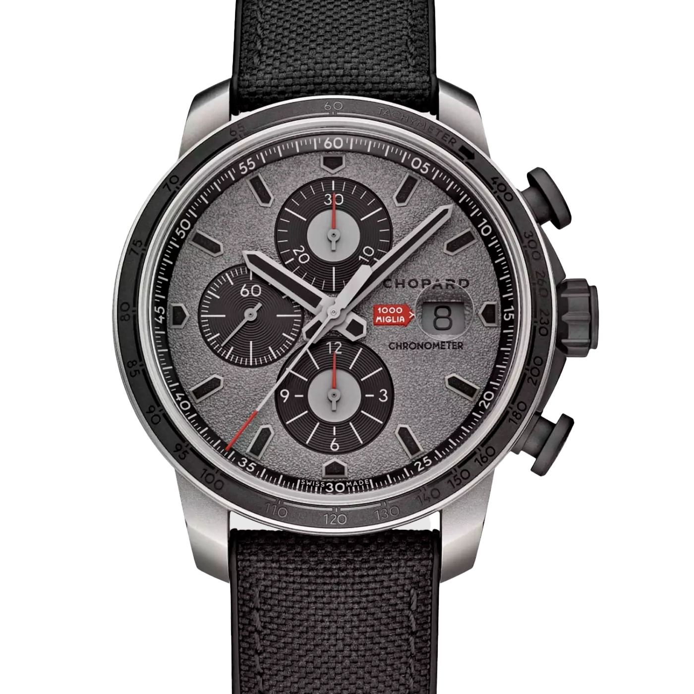 Chopard Mille Miglia
